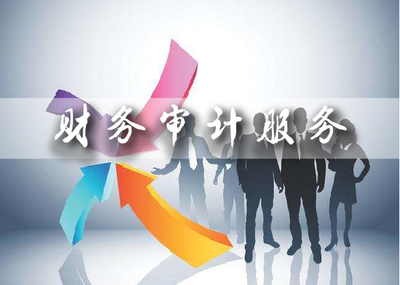 財(cái)務(wù)審計(jì)與咨詢服務(wù) 企業(yè)健康發(fā)展的基石