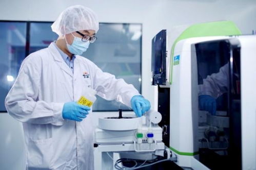 無限極 構筑基于“100-1=0”理念的全產(chǎn)業(yè)鏈質(zhì)量安全與配送服務體系